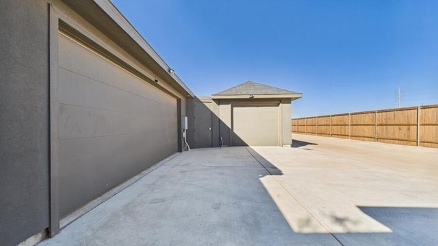 13917 Quinton Avenue, Lubbock, TX 79424