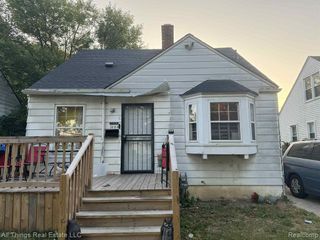 7828 Westwood Street, Detroit, MI 48228