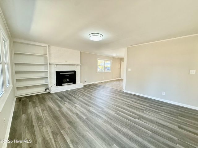 714 Richmond Road, Rockingham, NC 28379