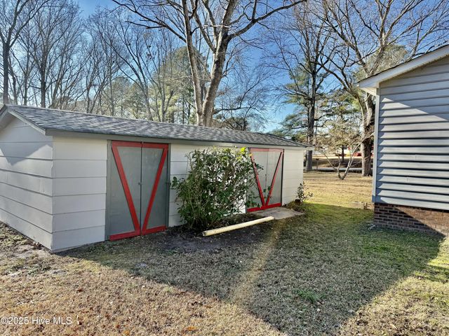 714 Richmond Road, Rockingham, NC 28379