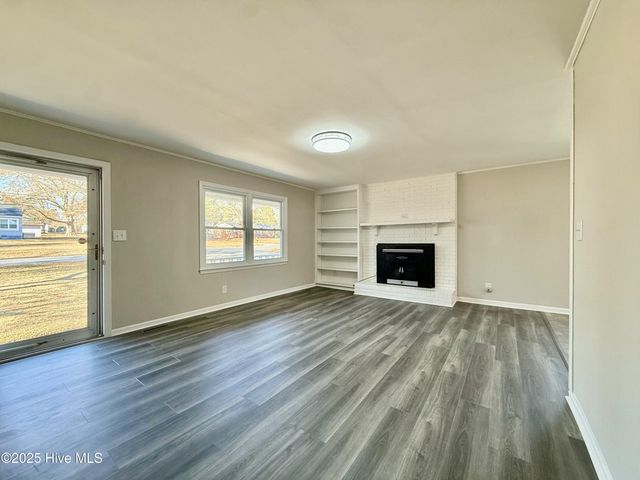 714 Richmond Road, Rockingham, NC 28379