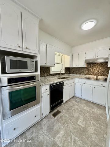 714 Richmond Road, Rockingham, NC 28379