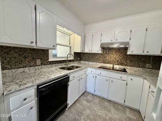 714 Richmond Road, Rockingham, NC 28379