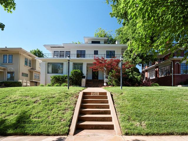 220 NW 19th Street, Oklahoma City, OK 73103