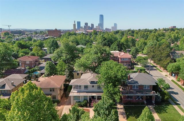 220 NW 19th Street, Oklahoma City, OK 73103