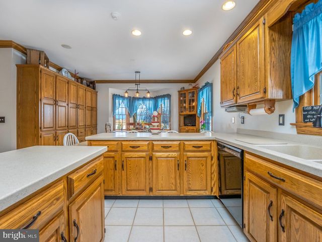 1709 RAGGED EDGE RD, Chambersburg, PA 17202