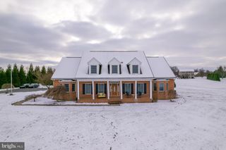 1709 RAGGED EDGE RD, Chambersburg, PA 17202