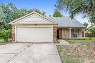 100 Juniper Drive, Arlington, TX 76018
