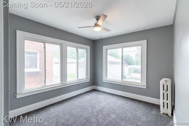3037 Calvert Street, Detroit, MI 48206