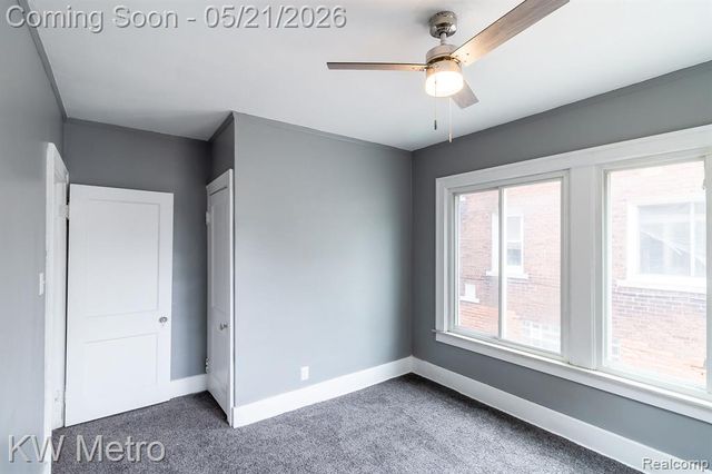 3037 Calvert Street, Detroit, MI 48206