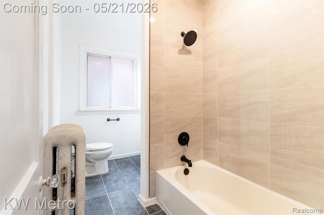 3037 Calvert Street, Detroit, MI 48206
