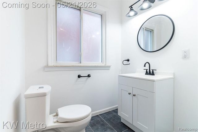 3037 Calvert Street, Detroit, MI 48206