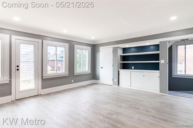 3037 Calvert Street, Detroit, MI 48206
