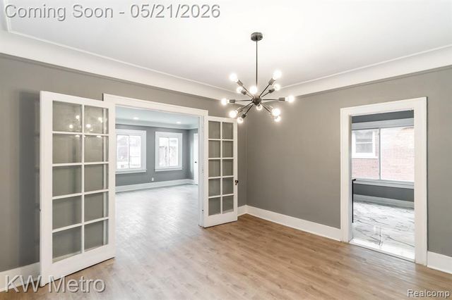 3037 Calvert Street, Detroit, MI 48206