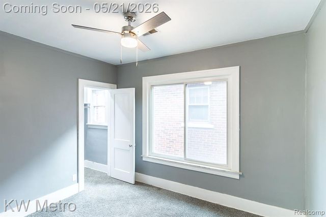 3037 Calvert Street, Detroit, MI 48206