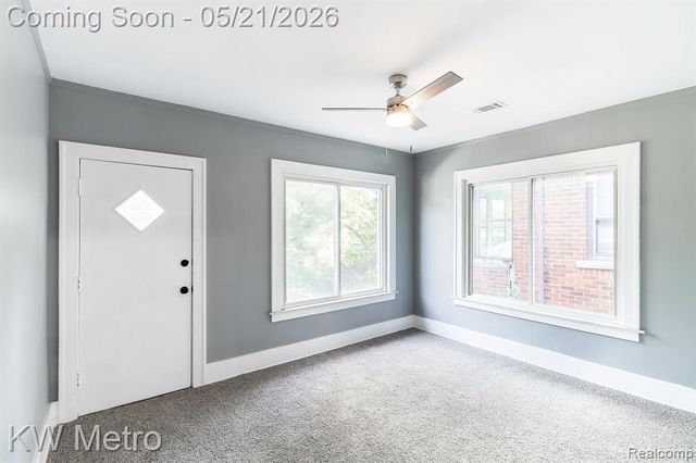 3037 Calvert Street, Detroit, MI 48206