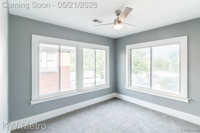 3037 Calvert Street, Detroit, MI 48206
