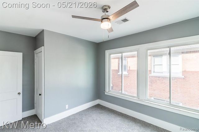3037 Calvert Street, Detroit, MI 48206