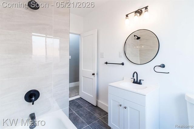 3037 Calvert Street, Detroit, MI 48206