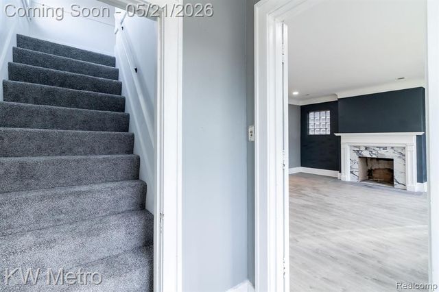 3037 Calvert Street, Detroit, MI 48206