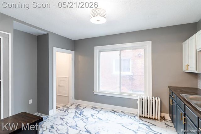 3037 Calvert Street, Detroit, MI 48206