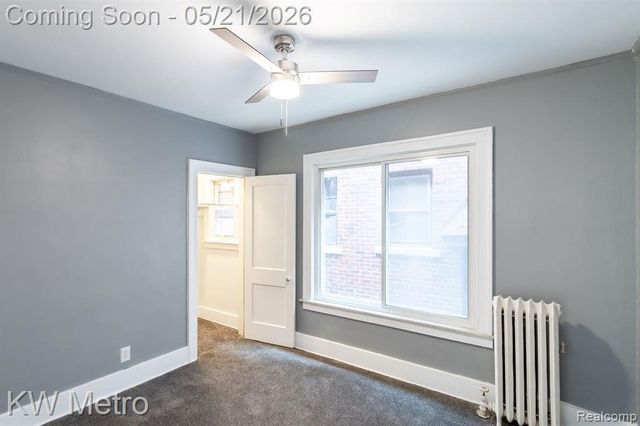 3037 Calvert Street, Detroit, MI 48206