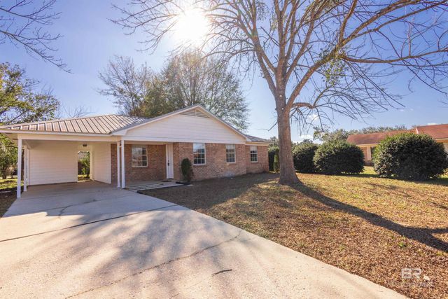 68 Fincher Lane, Loxley, AL 36551