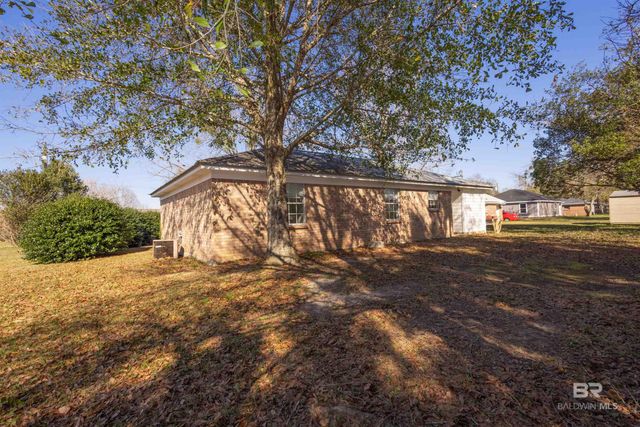 68 Fincher Lane, Loxley, AL 36551