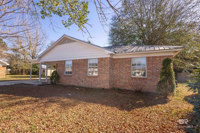 68 Fincher Lane, Loxley, AL 36551