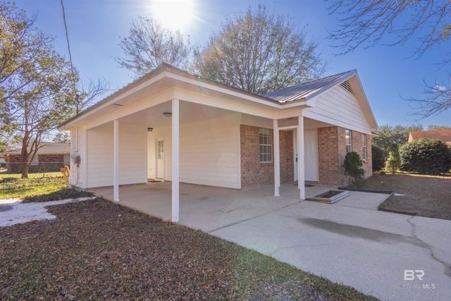 68 Fincher Lane, Loxley, AL 36551