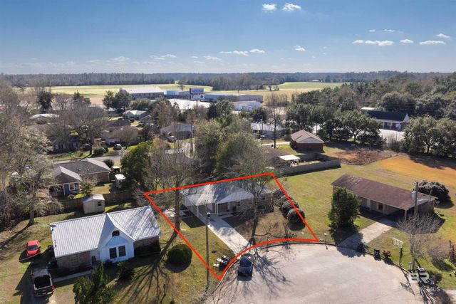 68 Fincher Lane, Loxley, AL 36551