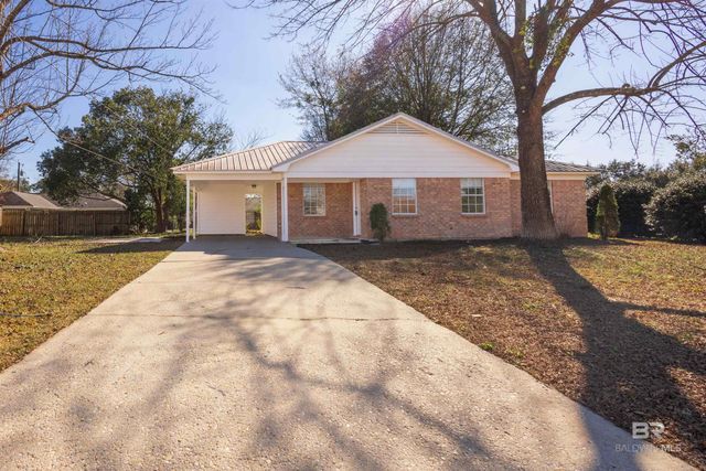 68 Fincher Lane, Loxley, AL 36551