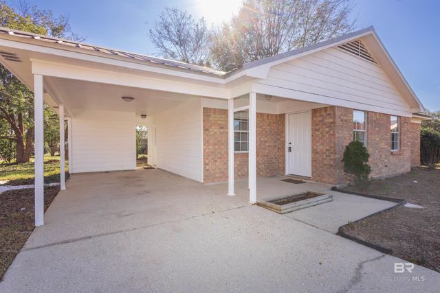 68 Fincher Lane, Loxley, AL 36551