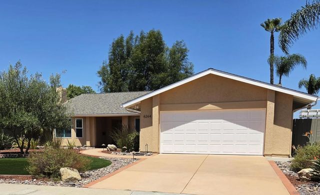6264 Brynwood Court, San Diego, CA 92120