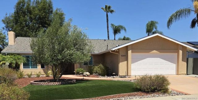 6264 Brynwood Court, San Diego, CA 92120