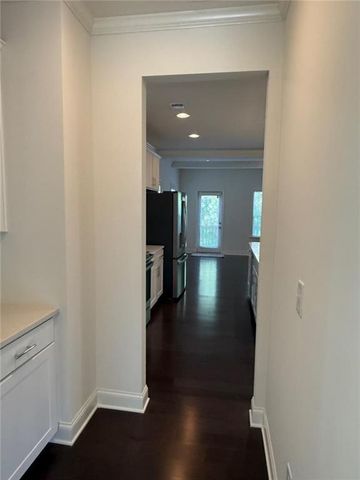222 Ismal Drive, South Fulton, GA 30331