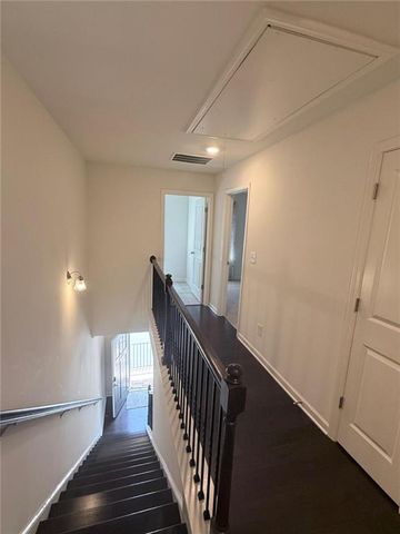 222 Ismal Drive, South Fulton, GA 30331