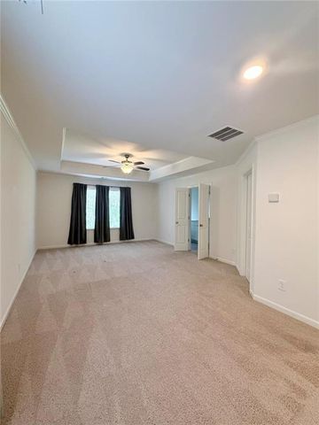 222 Ismal Drive, South Fulton, GA 30331