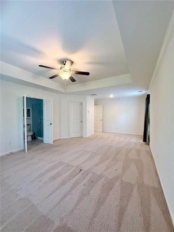 222 Ismal Drive, South Fulton, GA 30331