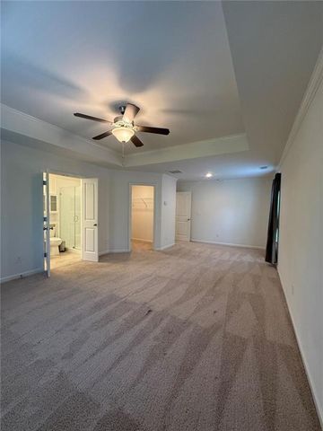 222 Ismal Drive, South Fulton, GA 30331