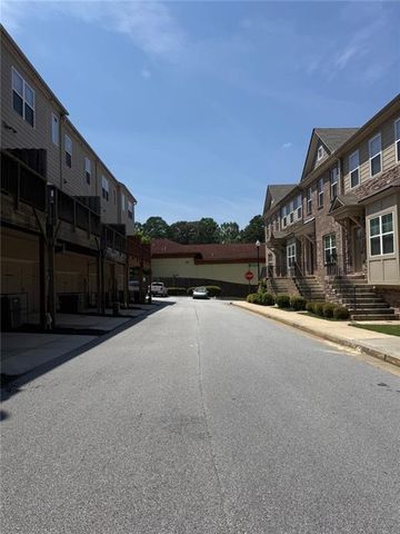 222 Ismal Drive, South Fulton, GA 30331