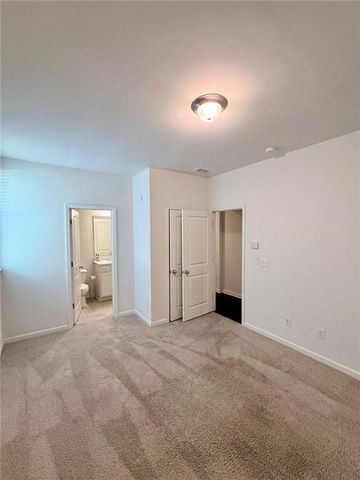 222 Ismal Drive, South Fulton, GA 30331