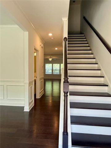 222 Ismal Drive, South Fulton, GA 30331