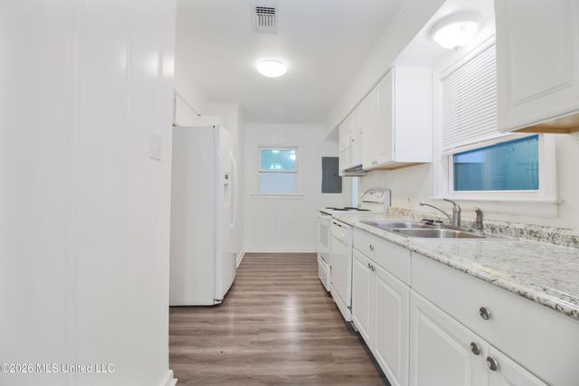 49 33rd Street, Gulfport, MS 39507