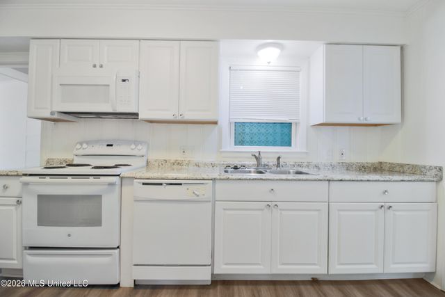 49 33rd Street, Gulfport, MS 39507