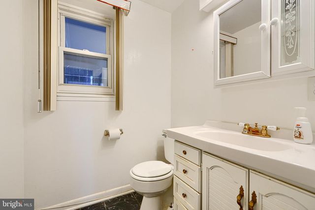 7209 PINECREST RD, Baltimore, MD 21228