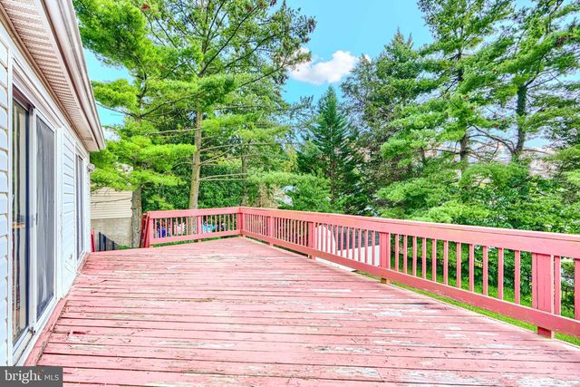 7209 PINECREST RD, Baltimore, MD 21228