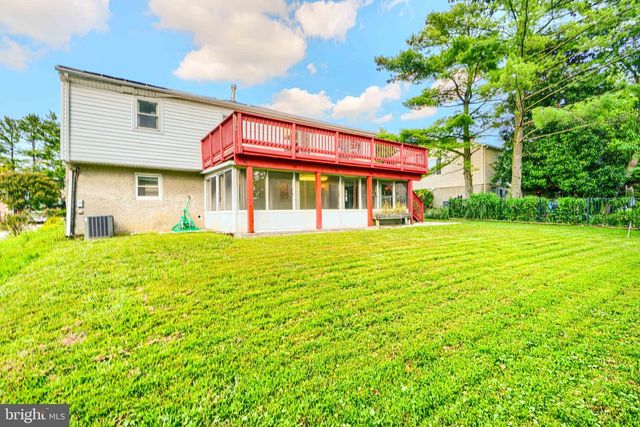 7209 PINECREST RD, Baltimore, MD 21228