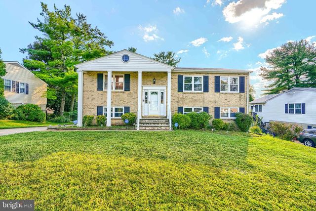 7209 PINECREST RD, Baltimore, MD 21228