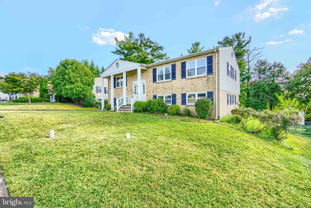 7209 PINECREST RD, Baltimore, MD 21228